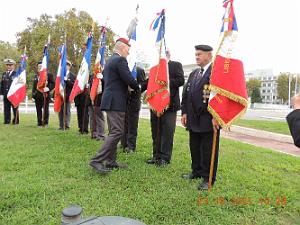 2022 10 23 TOULON CEREMONIE DU 38 EME ANNIVERSAIRE DE L ATTENTAT DU DRAKKAR A BEYROUTH (135)